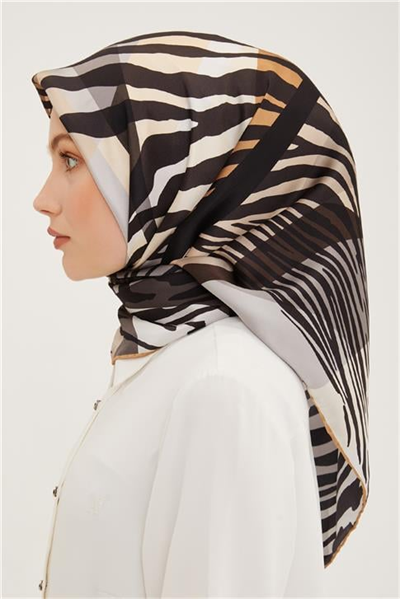 Armine Sura İpek Eşarp 23Ya8950 06