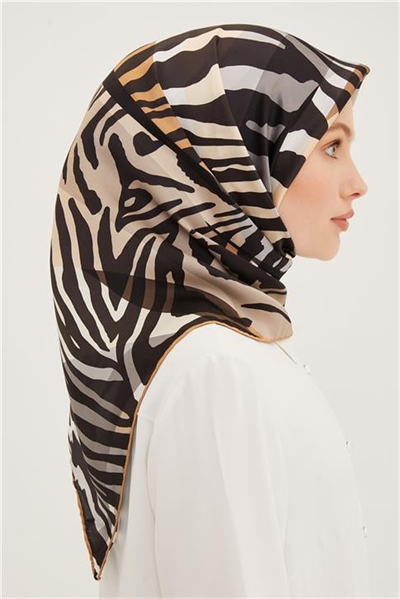 Armine Sura İpek Eşarp 23Ya8950 06