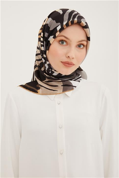 Armine Sura İpek Eşarp 23Ya8950 06
