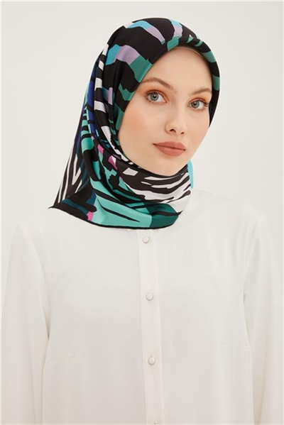 Armine Sura İpek Eşarp 23Ya8950 50