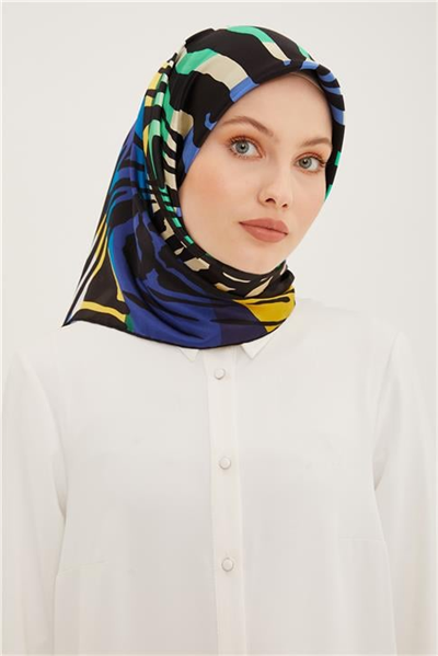 Armine Sura İpek Eşarp 23Ya8950 55