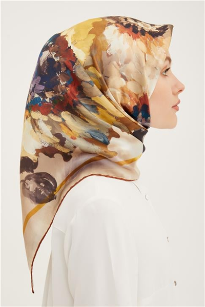 Armine Sura İpek Eşarp 23Ya8951 03