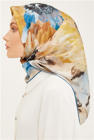 Armine Sura İpek Eşarp 23Ya8951 04