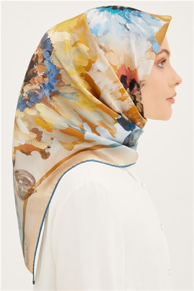 Armine Sura İpek Eşarp 23Ya8951 04