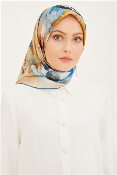 Armine Sura İpek Eşarp 23Ya8951 04