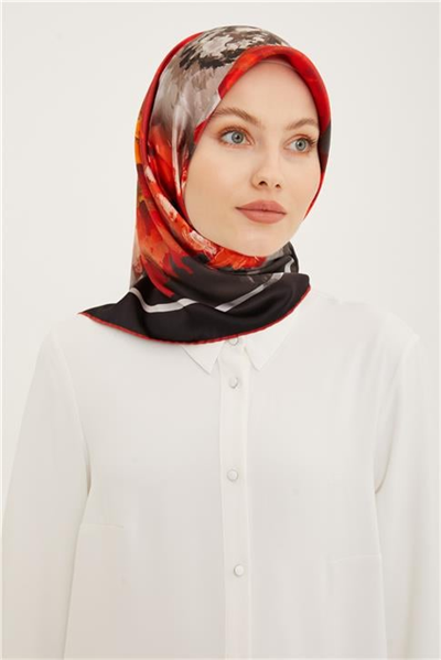 Armine Sura İpek Eşarp 23Ya8951 39