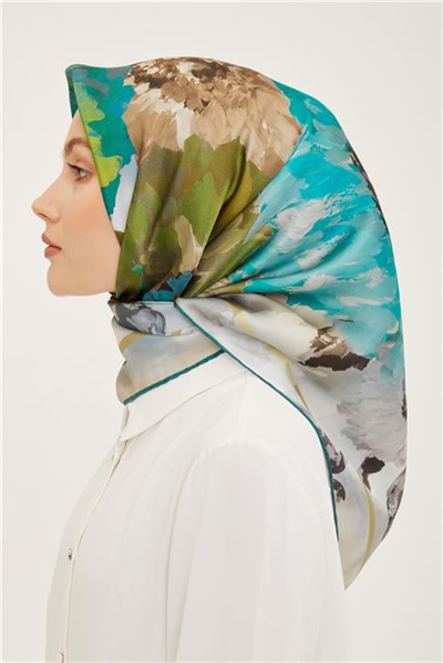 Armine Sura İpek Eşarp 23Ya8951 53