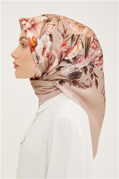 Armine Sura İpek Eşarp 23Ya8952 11