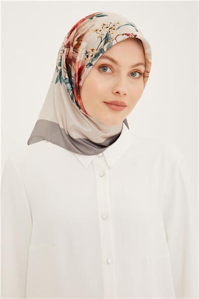 Armine Sura İpek Eşarp 23Ya8952 31