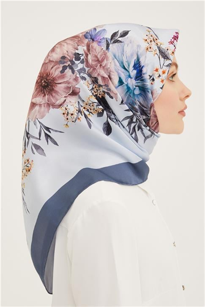 Armine Sura İpek Eşarp 23Ya8952 32