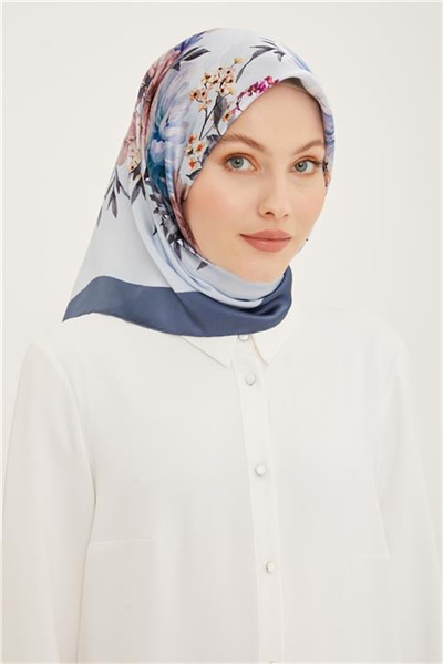 Armine Sura İpek Eşarp 23Ya8952 32