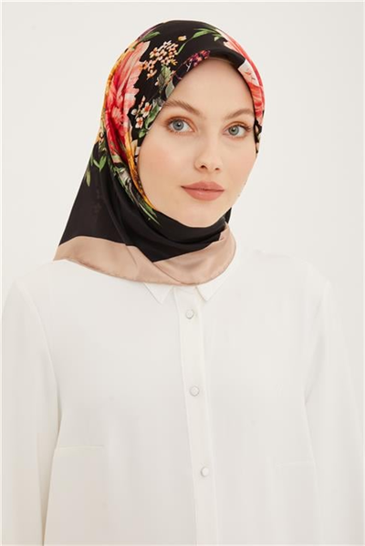 Armine Sura İpek Eşarp 23Ya8952 34