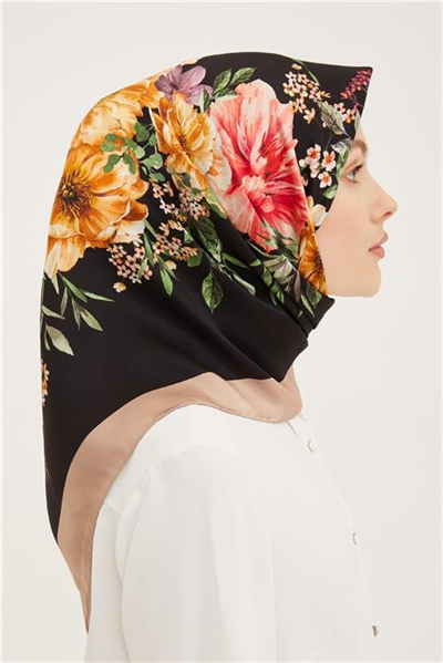 Armine Sura İpek Eşarp 23Ya8952 34