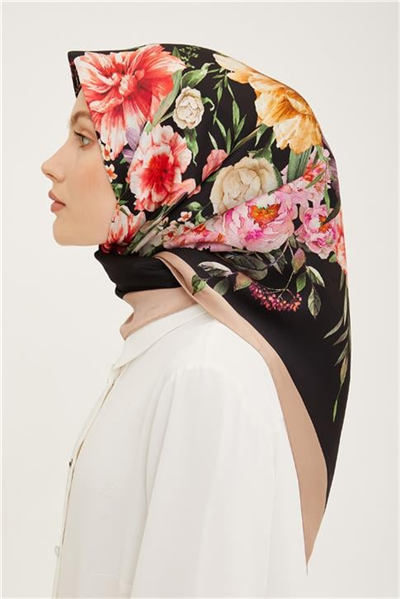 Armine Sura İpek Eşarp 23Ya8952 34