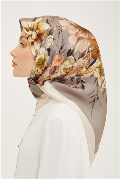 Armine Sura İpek Eşarp 23Ya8952 37