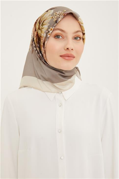 Armine Sura İpek Eşarp 23Ya8952 37