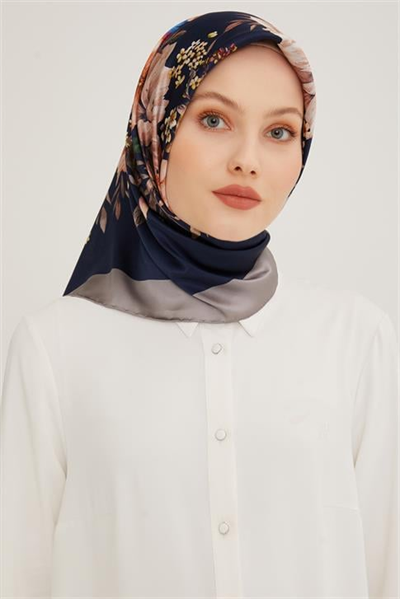 Armine Sura İpek Eşarp 23Ya8952 50