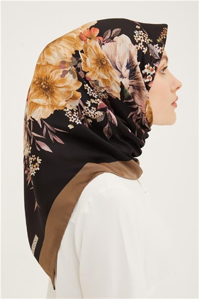 Armine Sura İpek Eşarp 23Ya8952 51