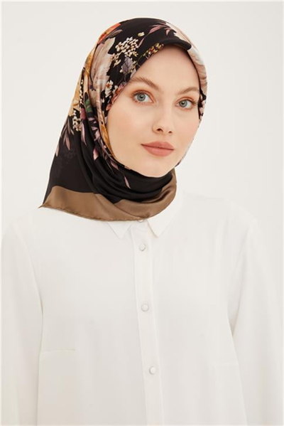 Armine Sura İpek Eşarp 23Ya8952 51