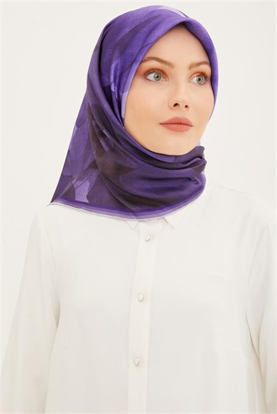 Armine Sura İpek Eşarp 23Ya8953 04
