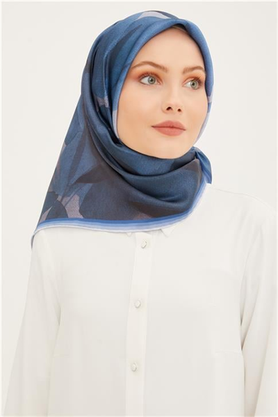 Armine Sura İpek Eşarp 23Ya8953 32