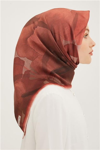 Armine Sura İpek Eşarp 23Ya8953 33
