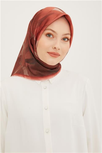 Armine Sura İpek Eşarp 23Ya8953 33