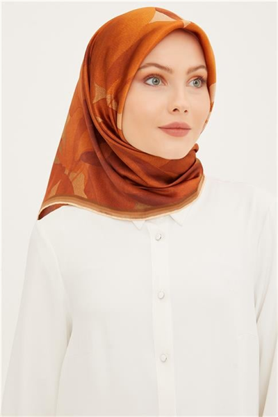 Armine Sura İpek Eşarp 23Ya8953 35
