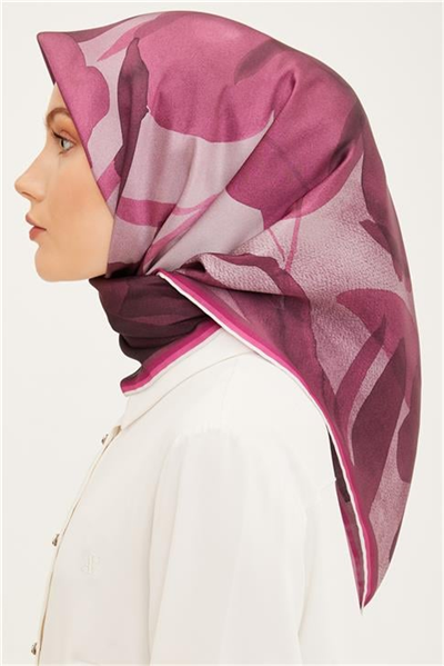 Armine Sura İpek Eşarp 23Ya8953 50