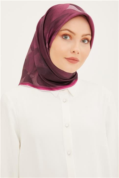 Armine Sura İpek Eşarp 23Ya8953 50