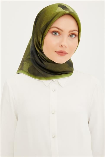 Armine Sura İpek Eşarp 23Ya8953 55
