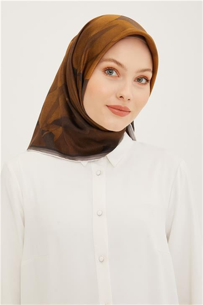 Armine Sura İpek Eşarp 23Ya8953 57