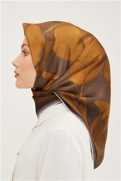 Armine Sura İpek Eşarp 23Ya8953 57