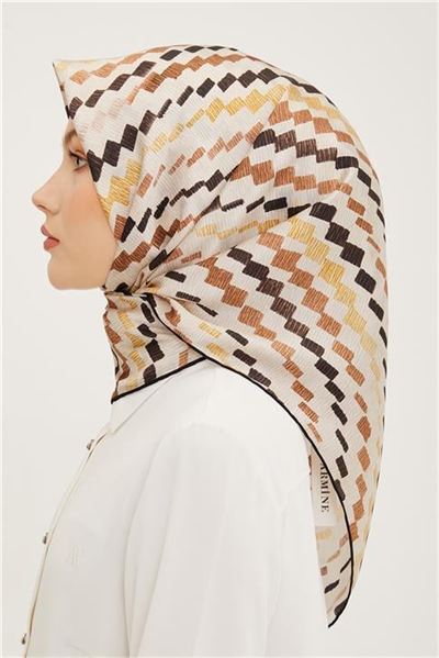 Armine Sura İpek Eşarp 23Ya8954 01
