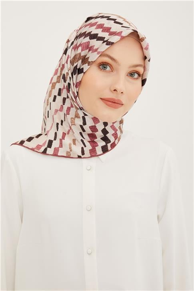 Armine Sura İpek Eşarp 23Ya8954 04