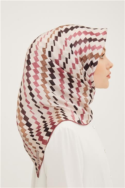 Armine Sura İpek Eşarp 23Ya8954 04
