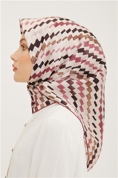 Armine Sura İpek Eşarp 23Ya8954 04