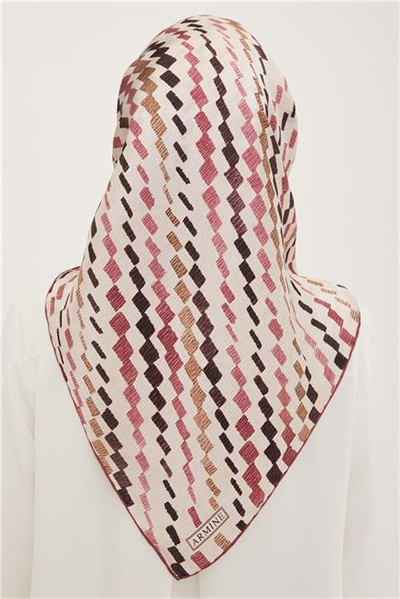 Armine Sura İpek Eşarp 23Ya8954 04