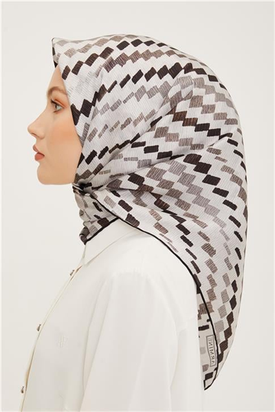Armine Sura İpek Eşarp 23Ya8954 06