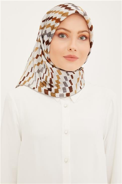 Armine Sura İpek Eşarp 23Ya8954 31