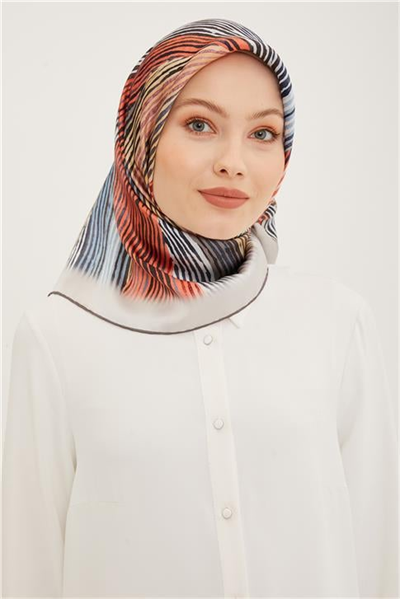 Armine Sura İpek Eşarp 23Ya8955 07