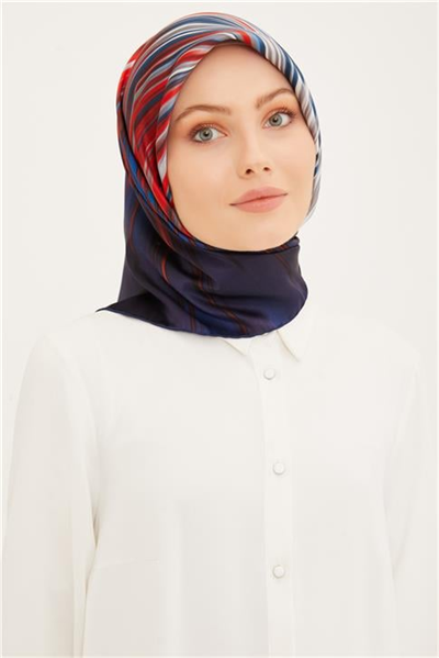 Armine Sura İpek Eşarp 23Ya8956 04