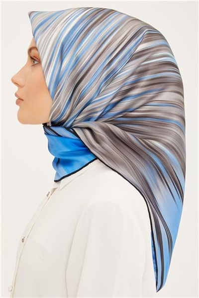 Armine Sura İpek Eşarp 23Ya8956 11