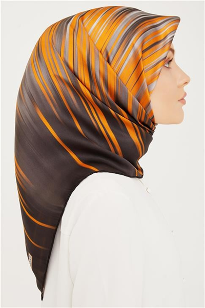 Armine Sura İpek Eşarp 23Ya8956 55