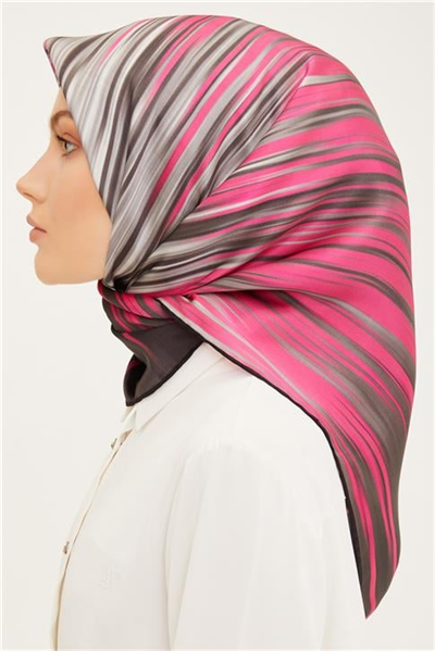 Armine Sura İpek Eşarp 23Ya8956 56
