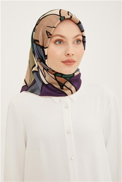 Armine Sura İpek Eşarp 23Ya8957 01