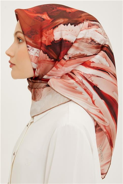 Armine Sura İpek Eşarp 23Ya8958 01