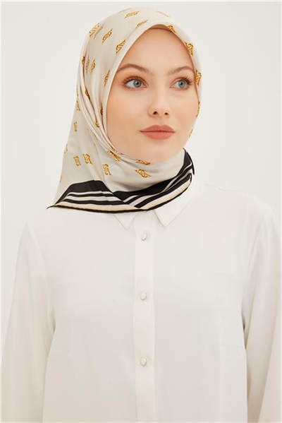 Armine Sura İpek Eşarp 23Ya8959 02