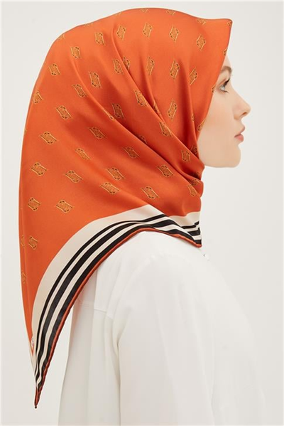 Armine Sura İpek Eşarp 23Ya8959 31
