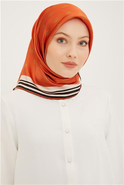 Armine Sura İpek Eşarp 23Ya8959 31